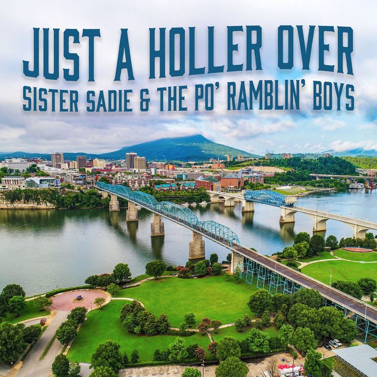 Sister Sadie & The Po’ Ramblin’ Boys Find a Home in Tennessee