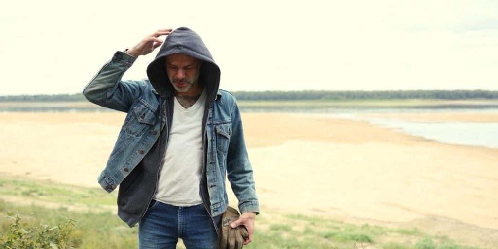 Lucero Frontman Ben Nichols Releases New Single and Music Video “The Darkness Sings”