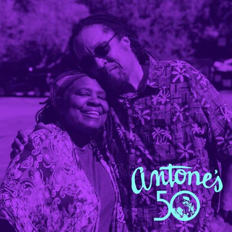 ANTONE’S – AUSTIN’S HOME OF THE BLUES – MARKS 50TH ANNIVERSARY WEEK WITH KERR COUNTY FLOOD BENEFIT + SETS FROM TRAILBLAZING ALLSTARS ACROSS GENERATIONS