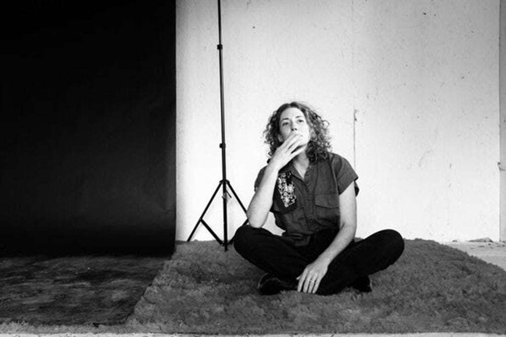 Kathleen Edwards debuts new song "Pine" today