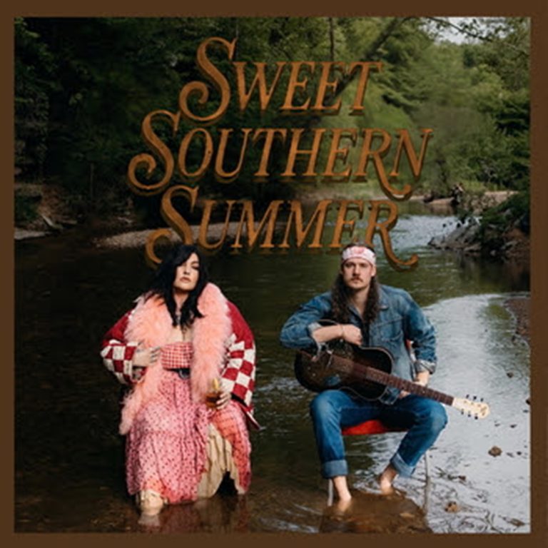 Emerging country duo The Band Loula’s debut EP "Sweet Southern Summer" out August 22 via Warner Music Nashville; title track out today