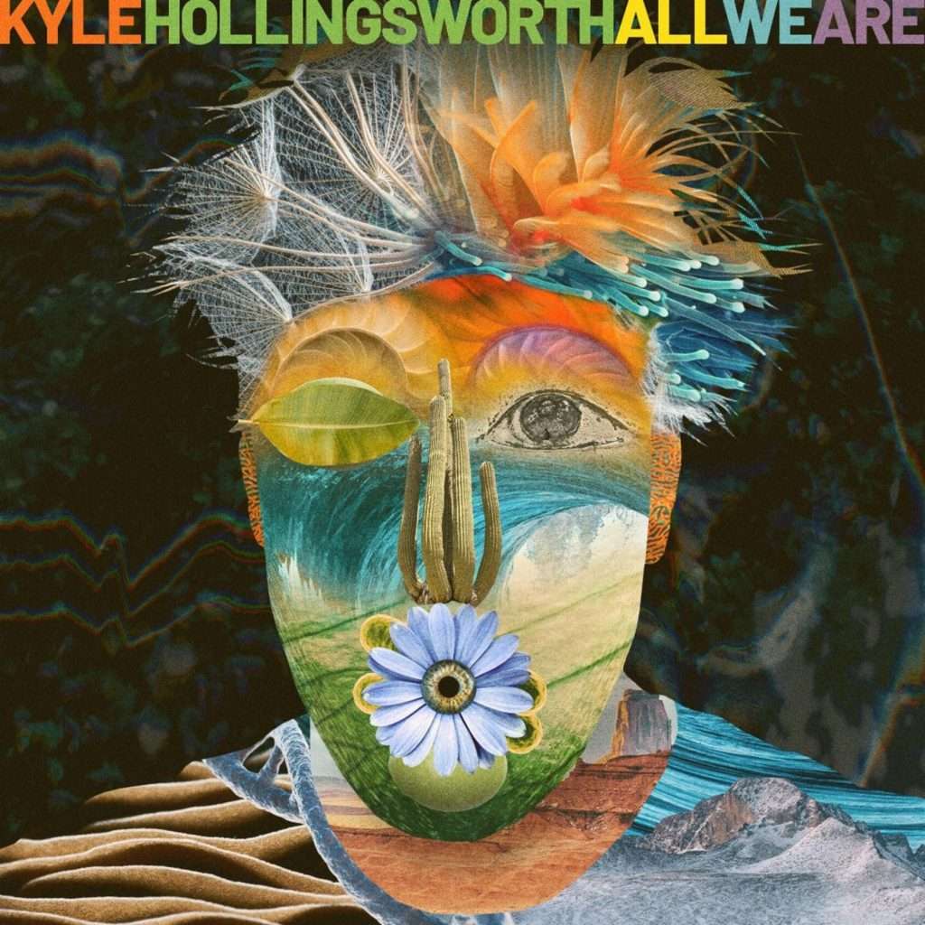 Kyle Hollingsworth shares new song ahead of album release this Friday