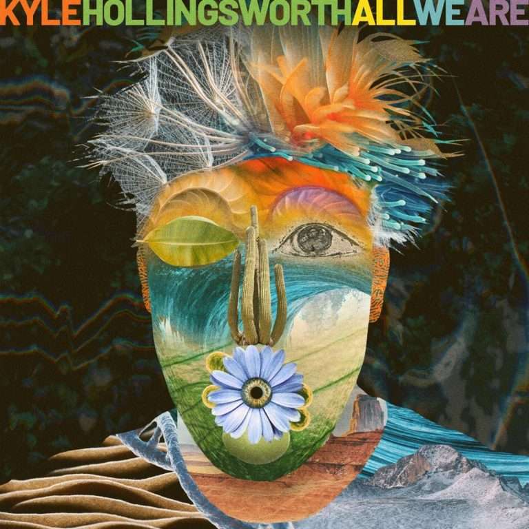 Kyle Hollingsworth shares new song ahead of album release this Friday