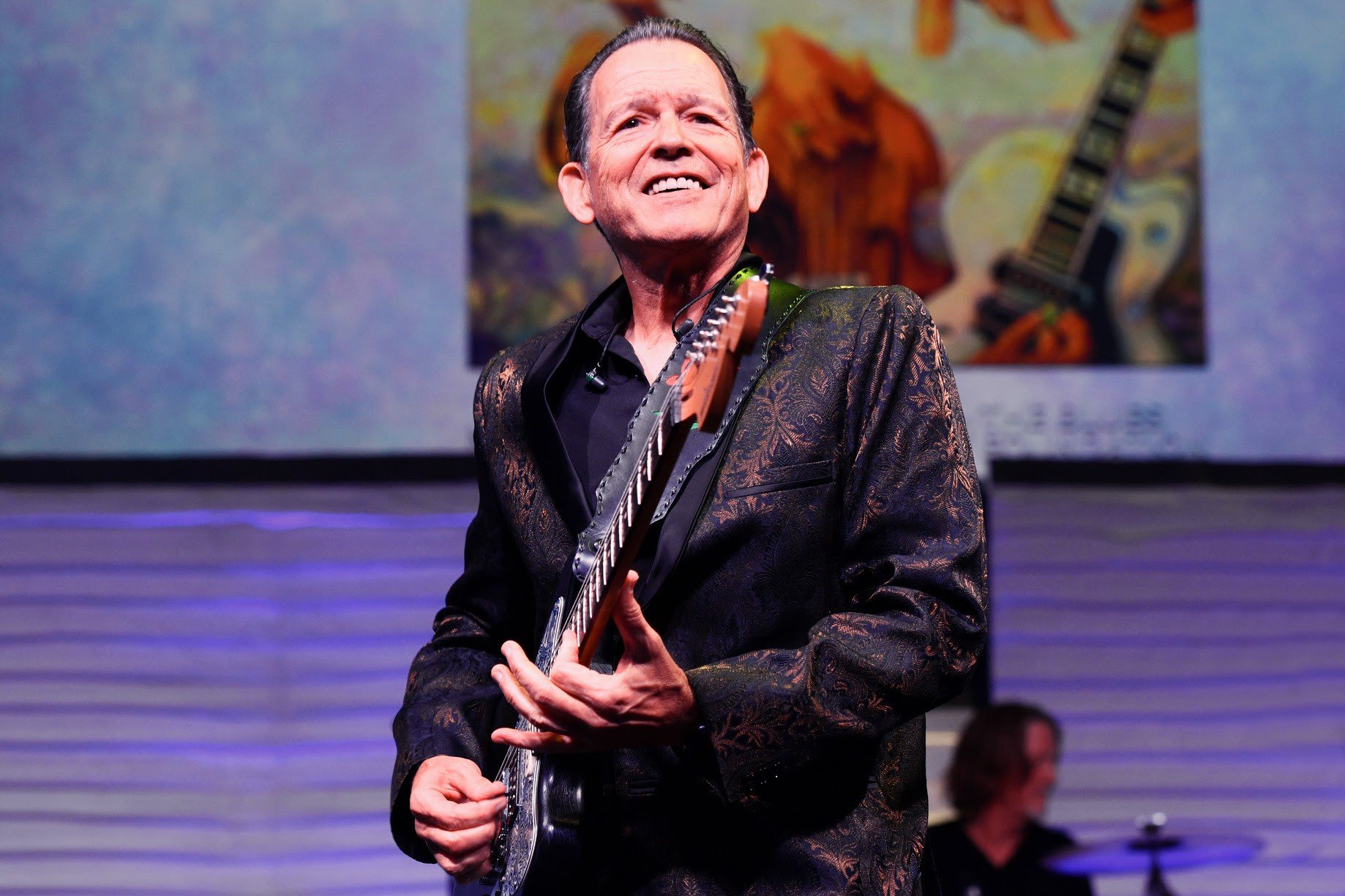 Tommy Castro - photo credit: Andrea Zucker 