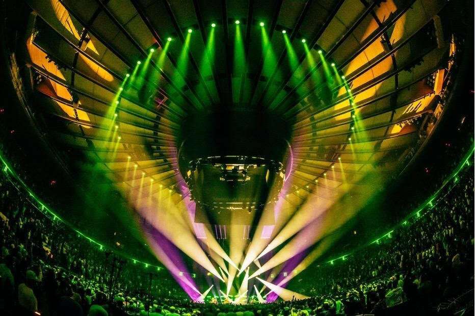 Photo Credit: Juliana Bernstein