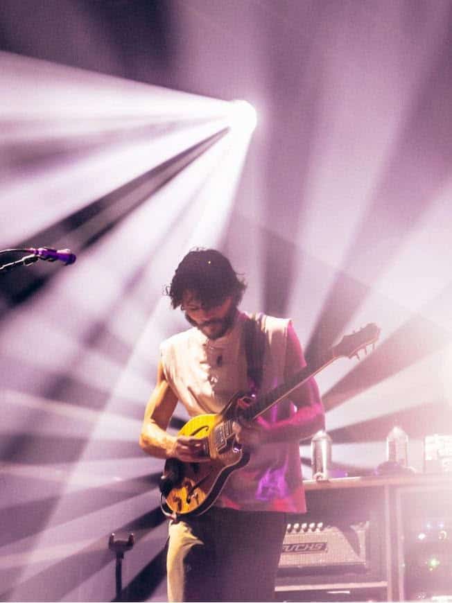 Photo Credit: Juliana Bernstein