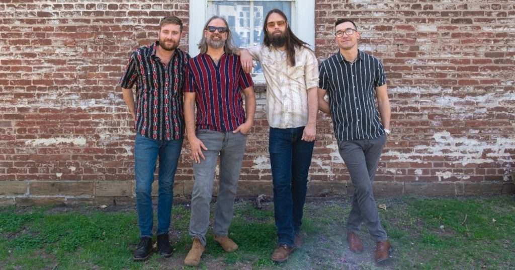 Arkansauce Brings High‑Octane Ozark Newgrass to the Fox Theatre, October 16, 2025