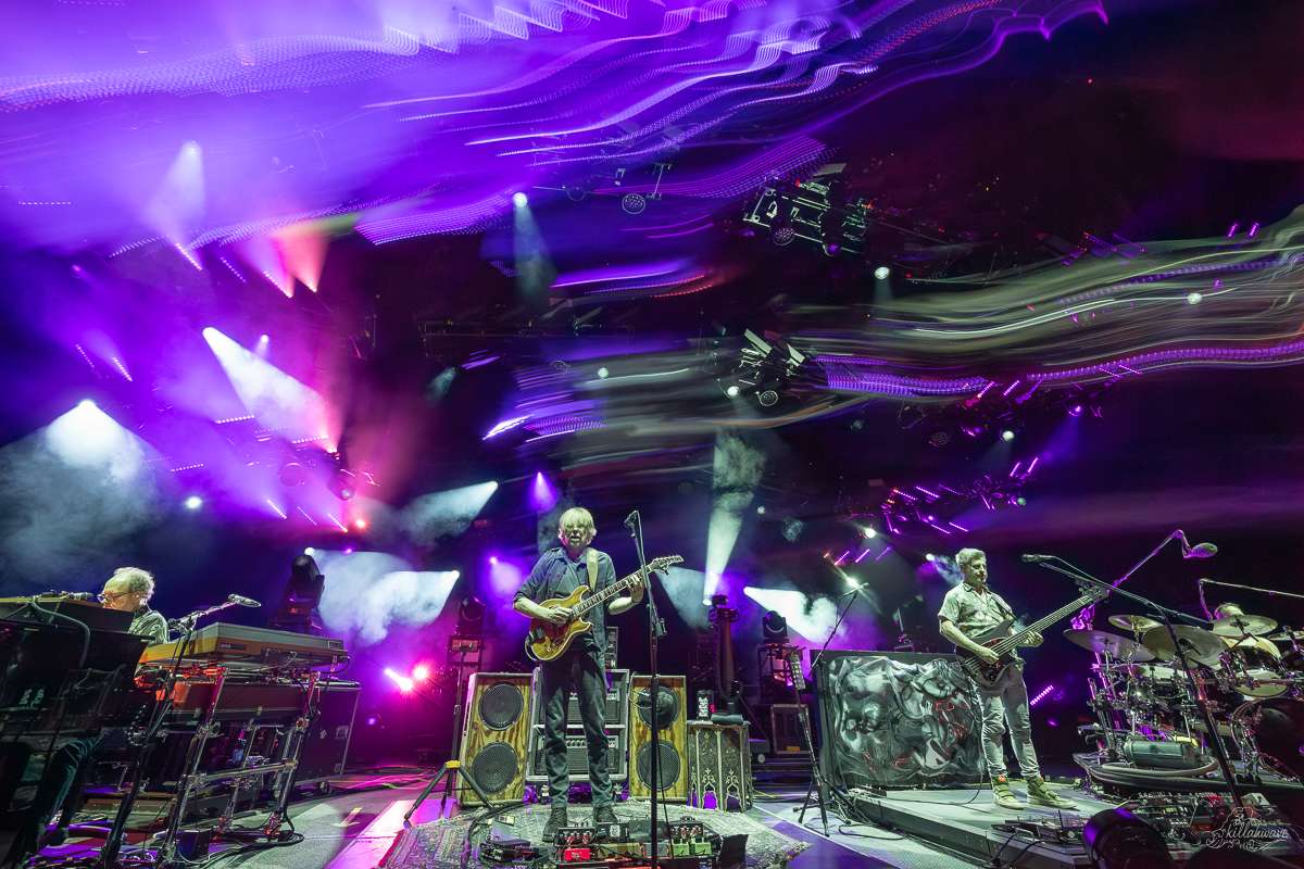Phish | SPAC