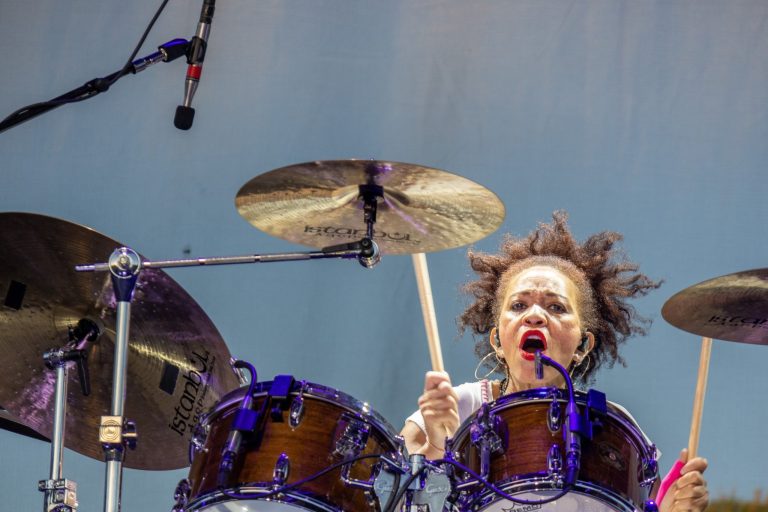 SFJAZZ UNVEILS ALL-STAR LINEUP FOR CINDY BLACKMAN SANTANA’S UPCOMING ENGAGEMENT