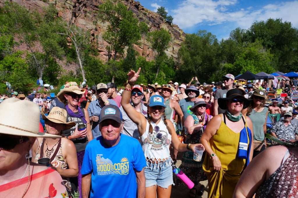 RockyGrass 2025