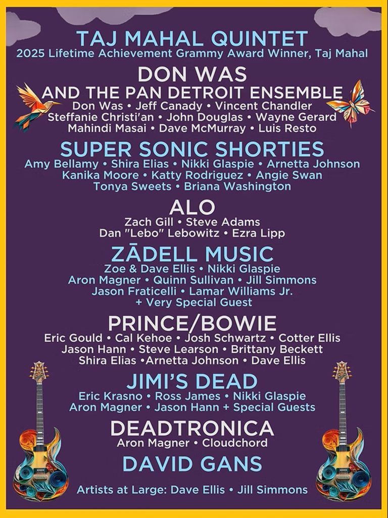 CashorTrade & Golden Road Festival Partner to Bring Fans an Official Face Value Ticket Exchange