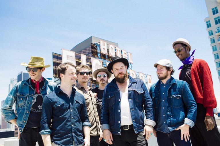 Nathaniel Rateliff & The Night Sweats unveil unheard demo “Trying So Hard Not To Know” celebrating 10th anniversary of breakout self-titled debut album