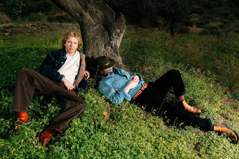 Sons of Sevilla Shares Eclectic New Single “Street Light Moon”