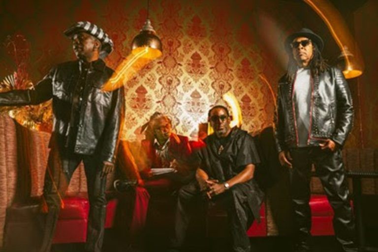 Living Colour Returns to the PNW for Black & Loud 2025