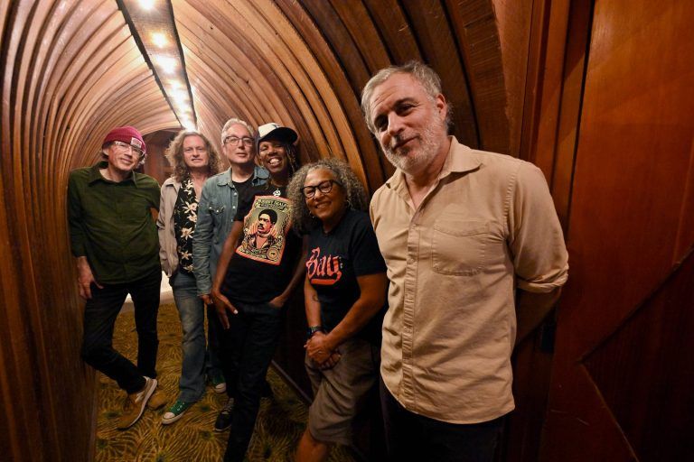 GREG LOIACONO & STINGRAY RELEASE DEBUT SINGLE "HOPE WE GET TO DANCE"