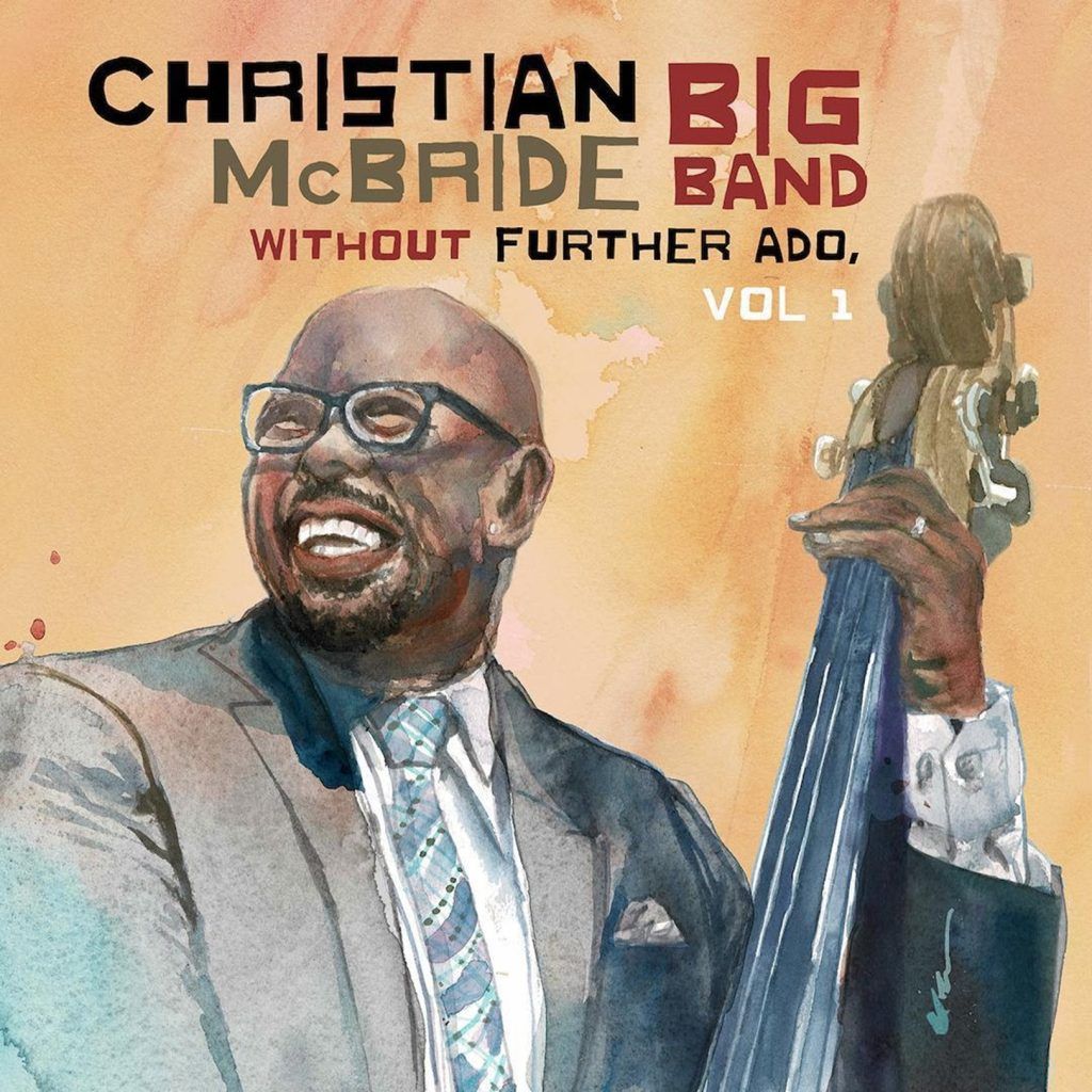 Christian McBride Releases New Single “Old Folks” Featuring Samara Joy