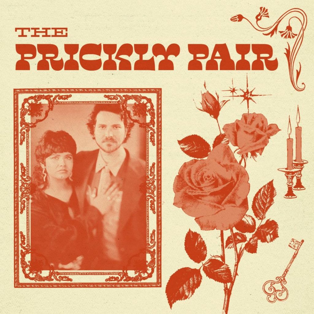 Songwriting Duo The Prickly Pair Announce Debut EP With Harmony-Filled Leadoff Single, “Winsome Lose Some Game”