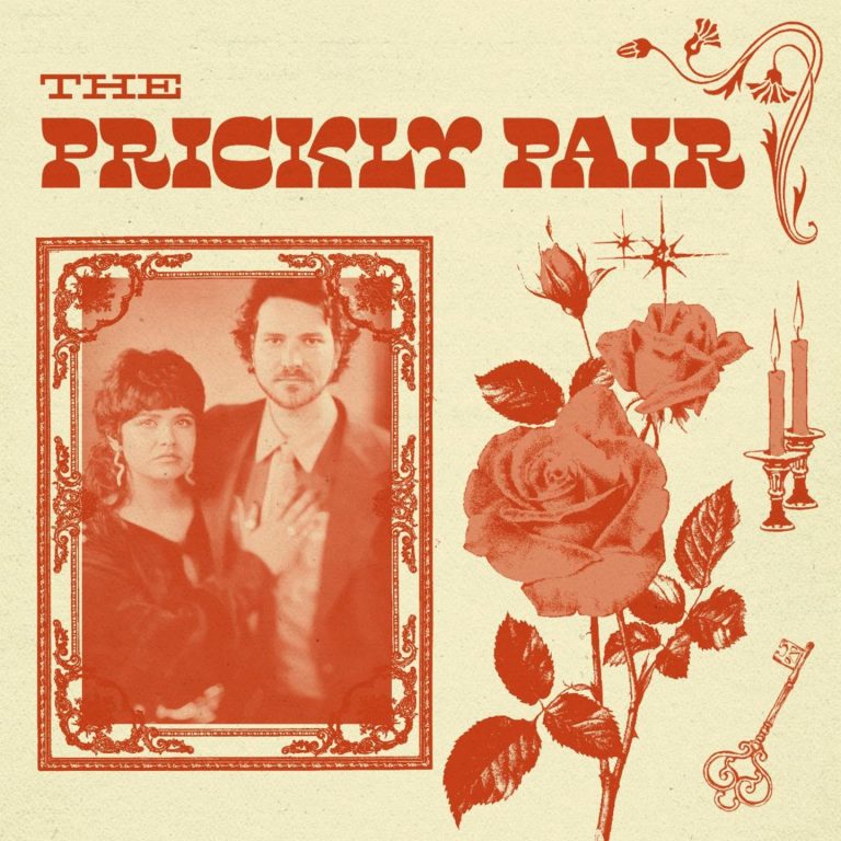 Songwriting Duo The Prickly Pair Announce Debut EP With Harmony-Filled Leadoff Single, “Winsome Lose Some Game”