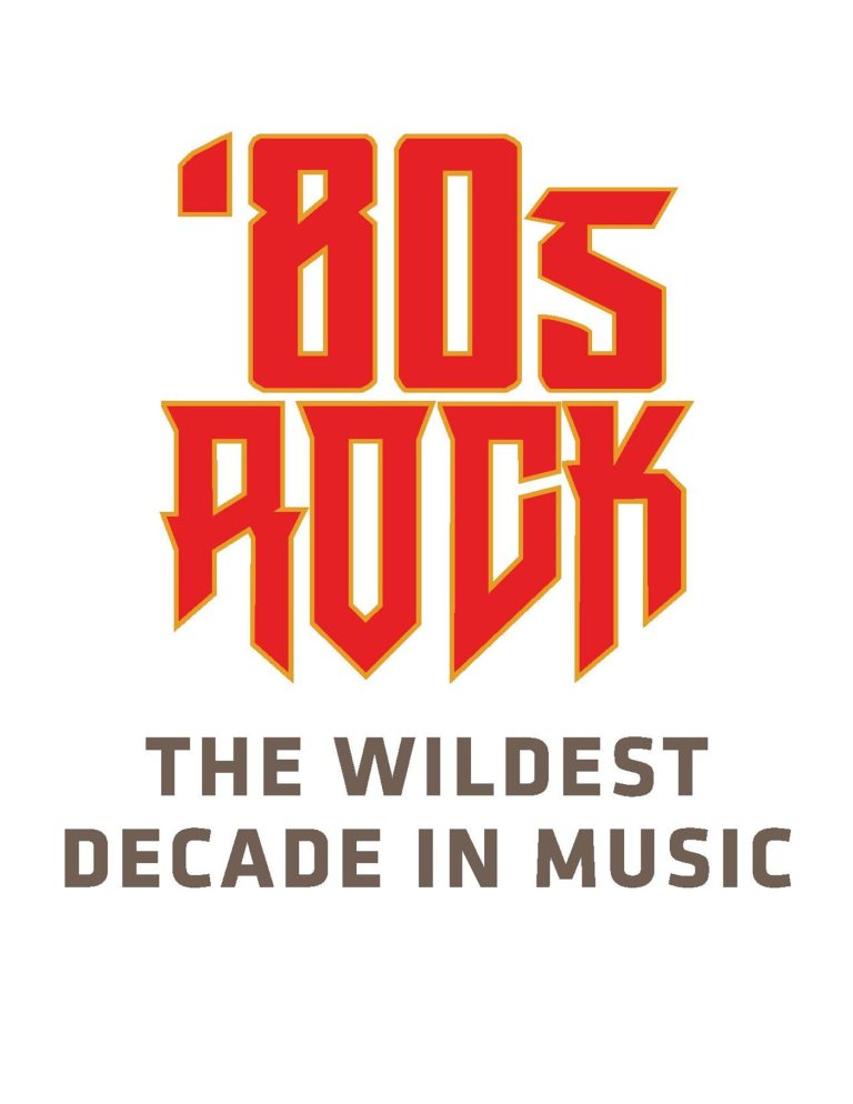 GRAMMY® Museum Mississippi Announces New Exhibit '80s Rock: The Wildest Decade in Music
