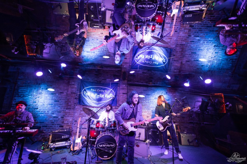 Scott Tournet Returns to The Bitter End in NYC – Sept. 24