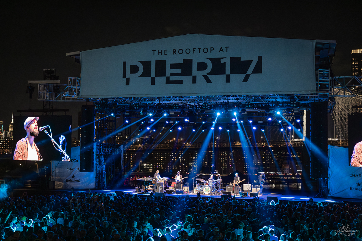 Joe Russo's Almost Dead | New York, NY