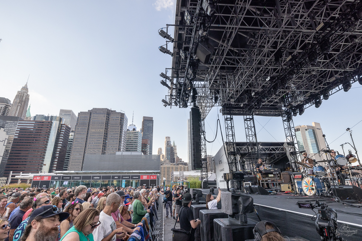 Joe Russo's Almost Dead | New York, NY