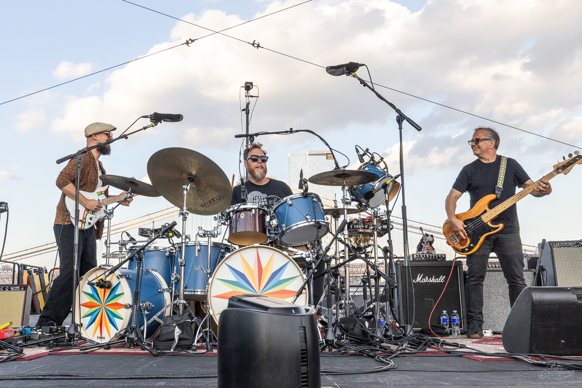 Joe Russo's Almost Dead | New York, NY