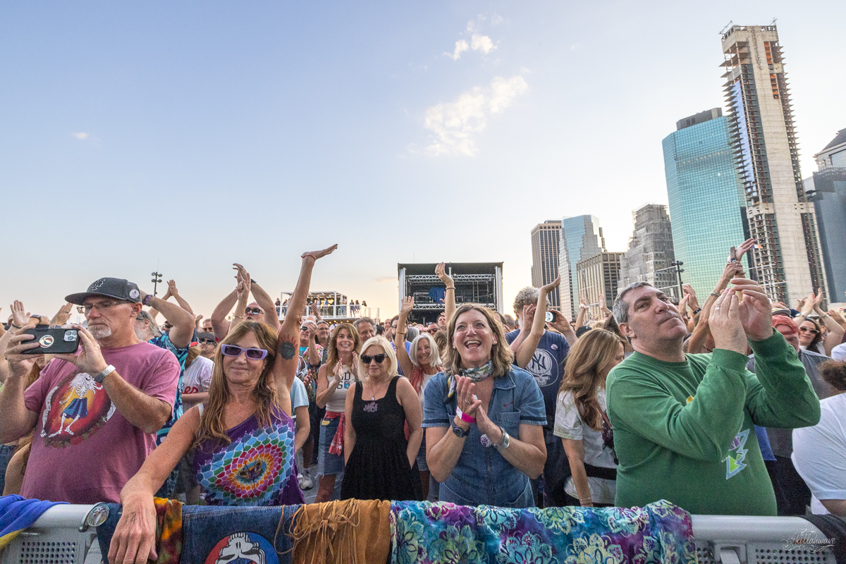 Joe Russo's Almost Dead | New York, NY