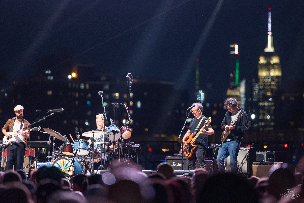 Joe Russo's Almost Dead | New York, NY