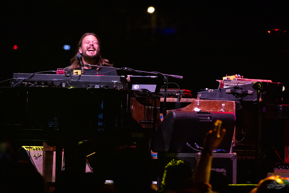 Marco Benevento | Joe Russo's Almost Dead