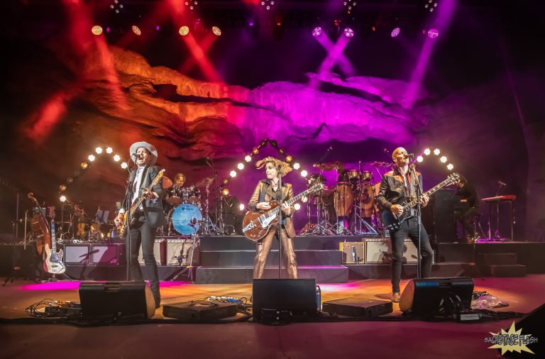 Brandi Carlile's "Returning To Myself" out October 24, title track out today