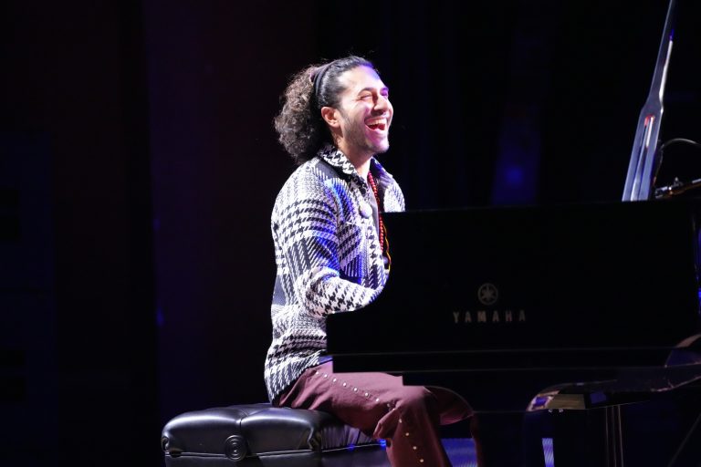 Emmet Cohen Honors Jazz Royalty: Miles & Coltrane Centennial Celebration