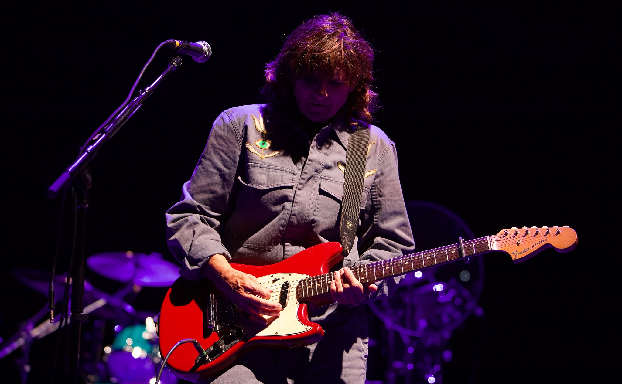 Amy Ray