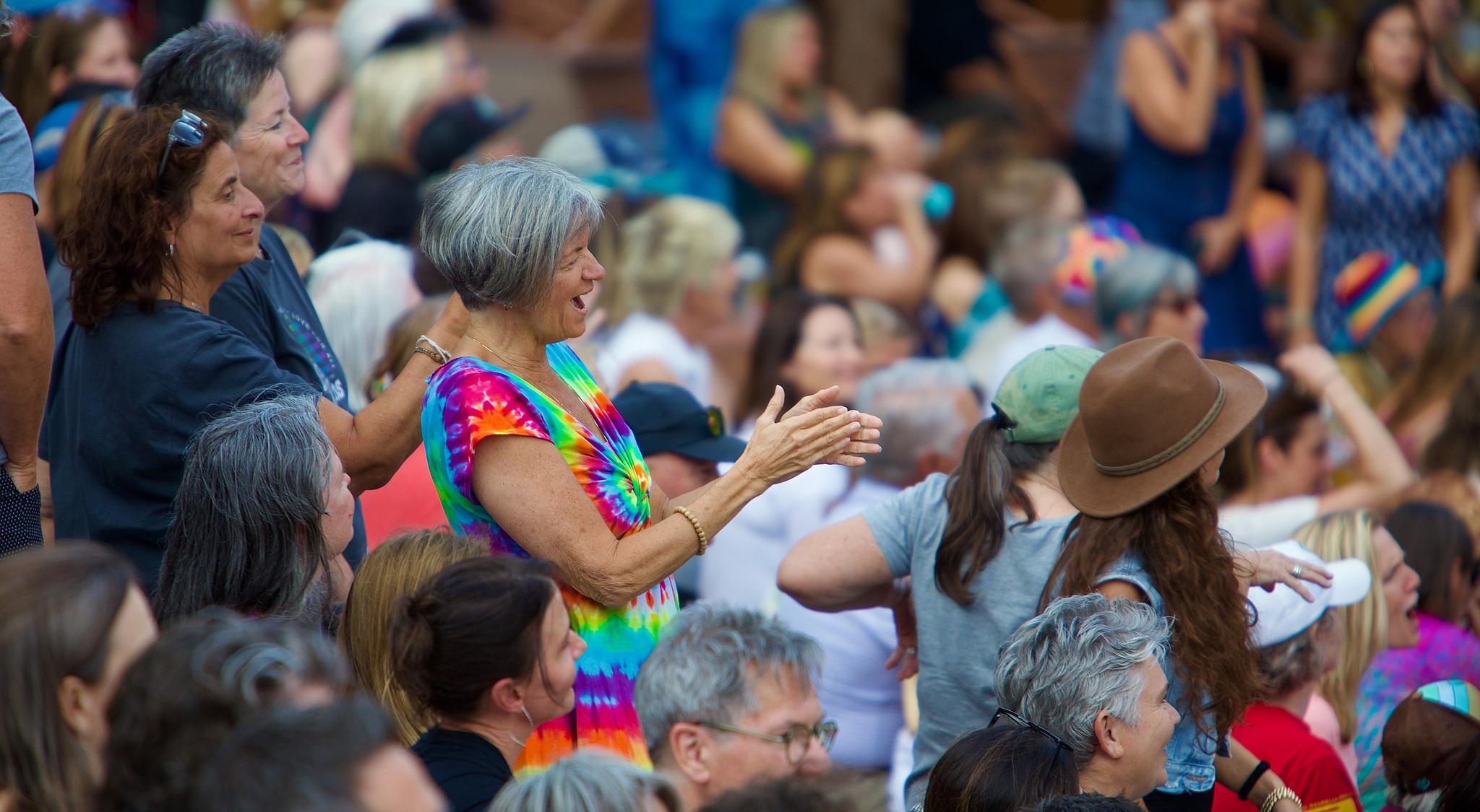 Red Rocks Amphitheatre | Morrison, CO