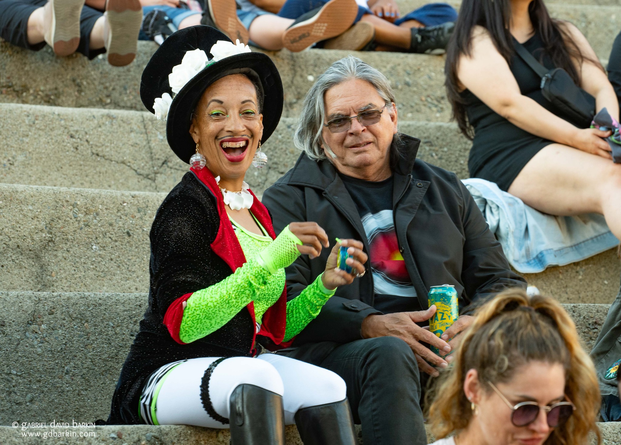 Greek Theatre | Berkeley, CA