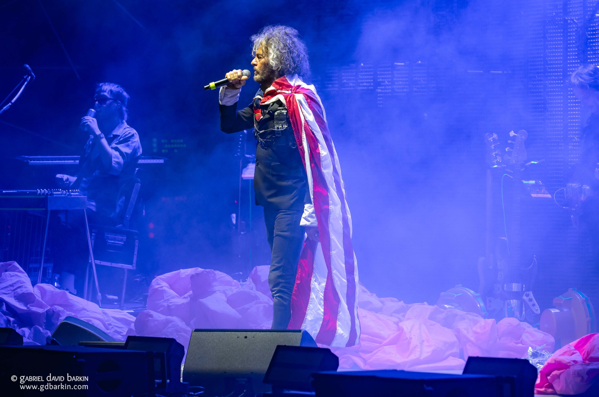 Wayne Coyne | The Flaming Lips