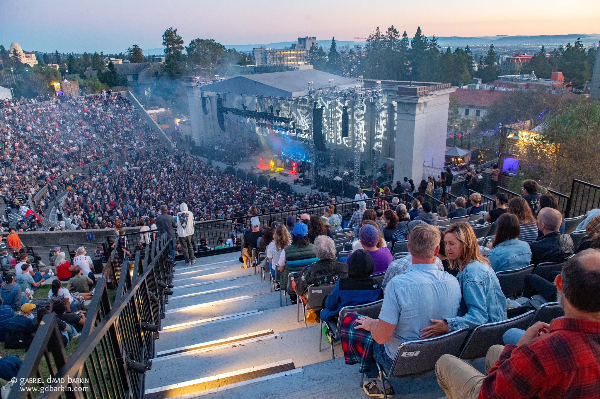 Modest Mouse | Berkeley, CA