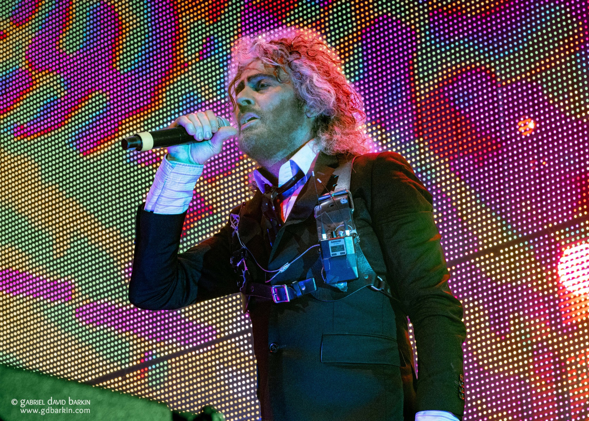 Wayne Coyne
