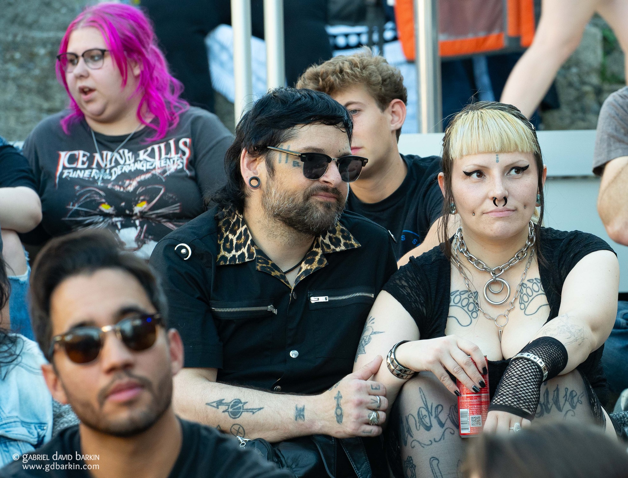 Greek Theatre | Berkeley, CA