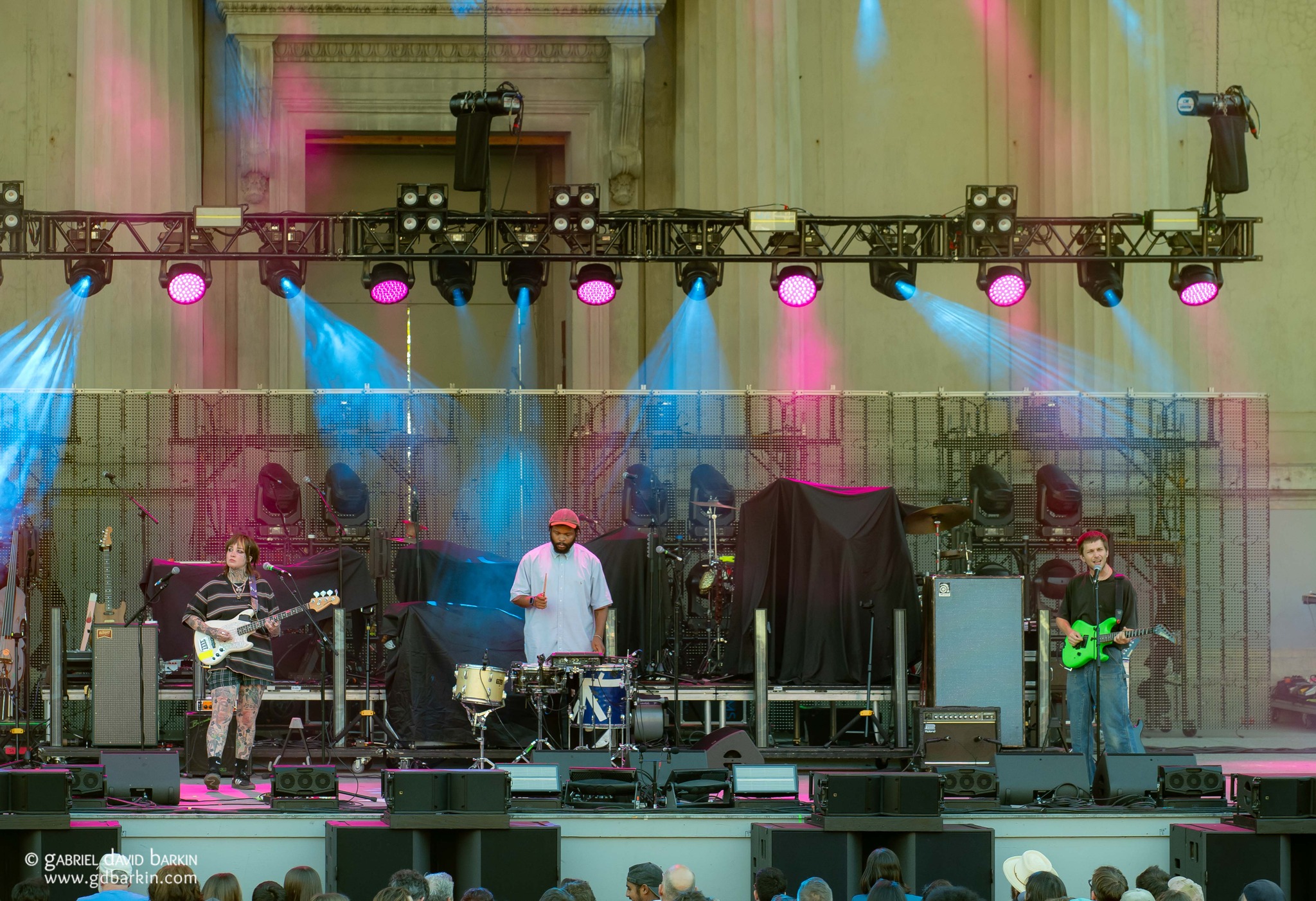 Dehd | Greek Theatre