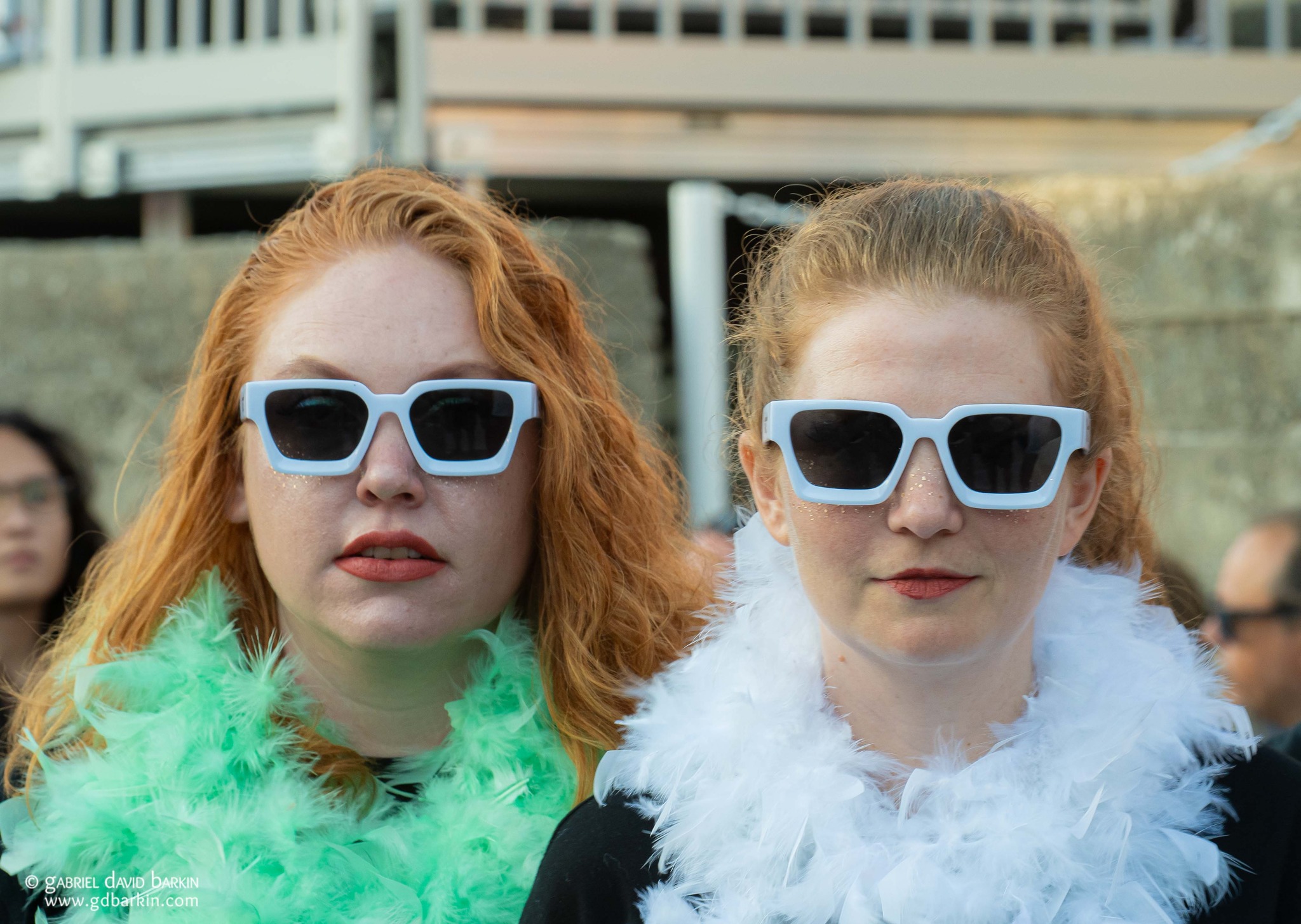 Greek Theatre | Berkeley, CA