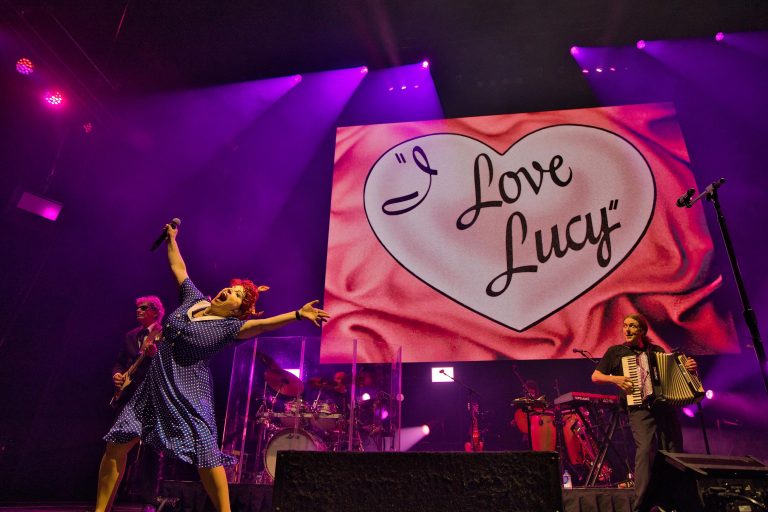 Weird Al & Puddles Pity Party at the Forum: A Night of Parody & Pathos