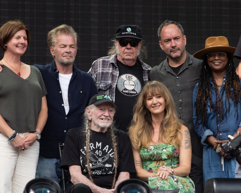 Farm Aid 2025: 40 Years of Music, Farmers, and Community