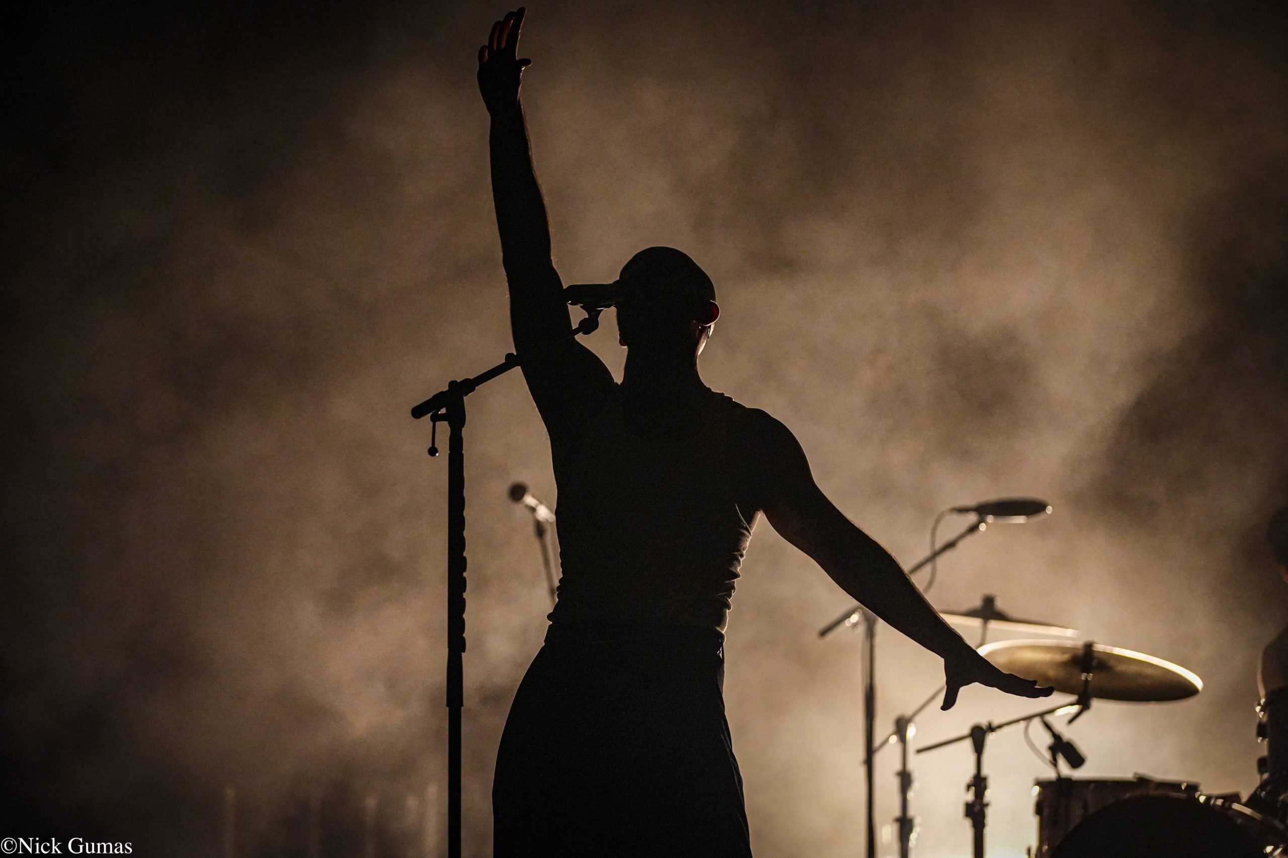 X Ambassadors | The Wiltern