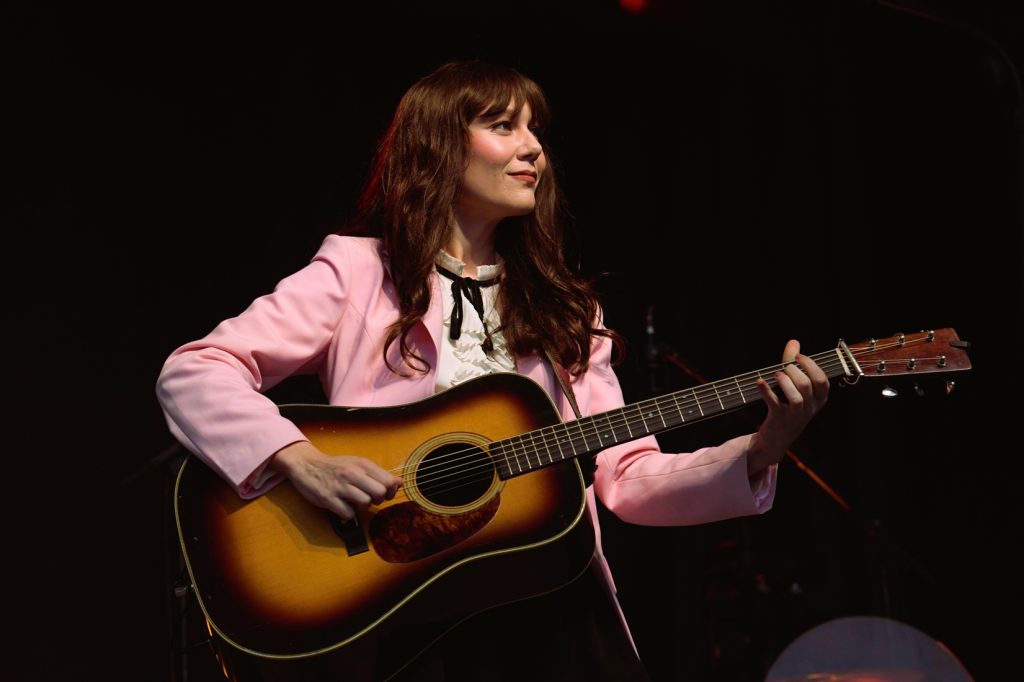 Every Jam Saves the Bay: Highlights from the 2025 Annapolis Baygrass Festival