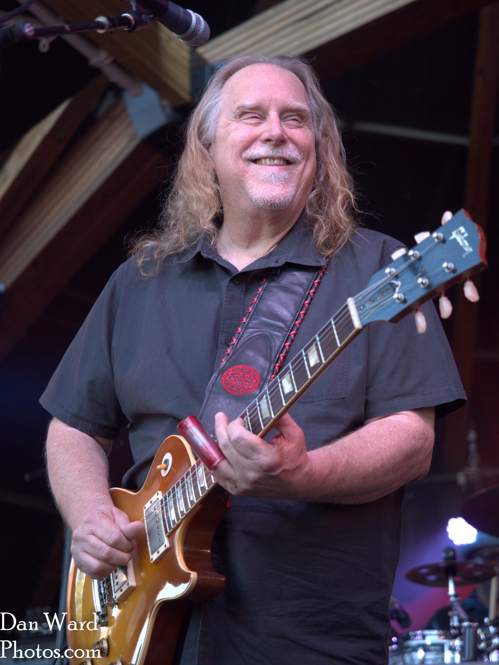 Warren Haynes