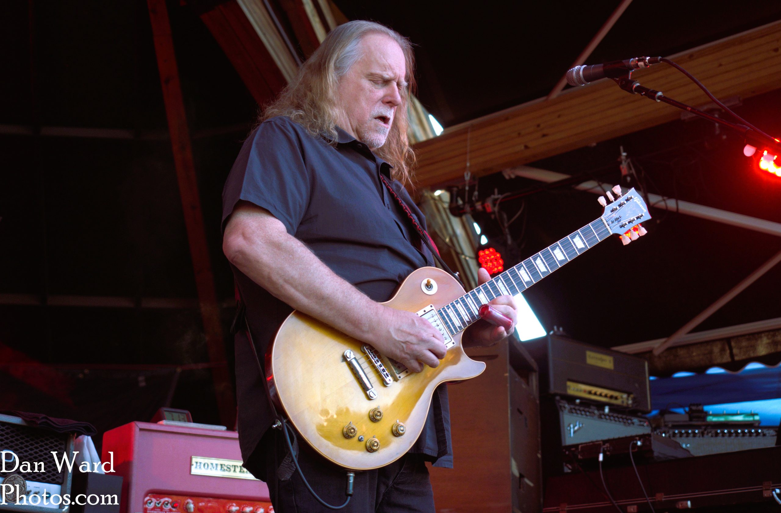 Warren Haynes
