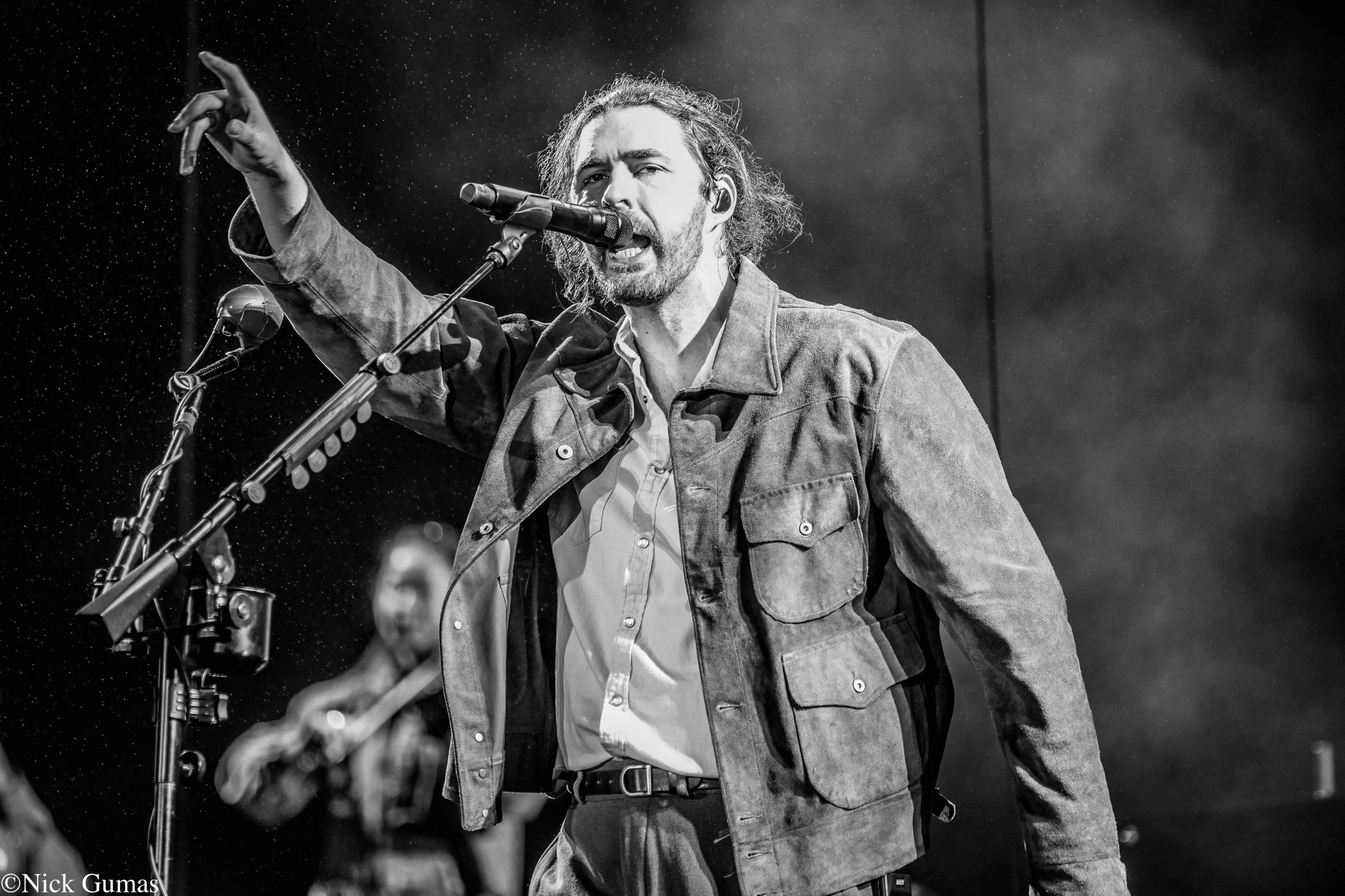 Hozier | Outside Lands | San Francisco, Ca