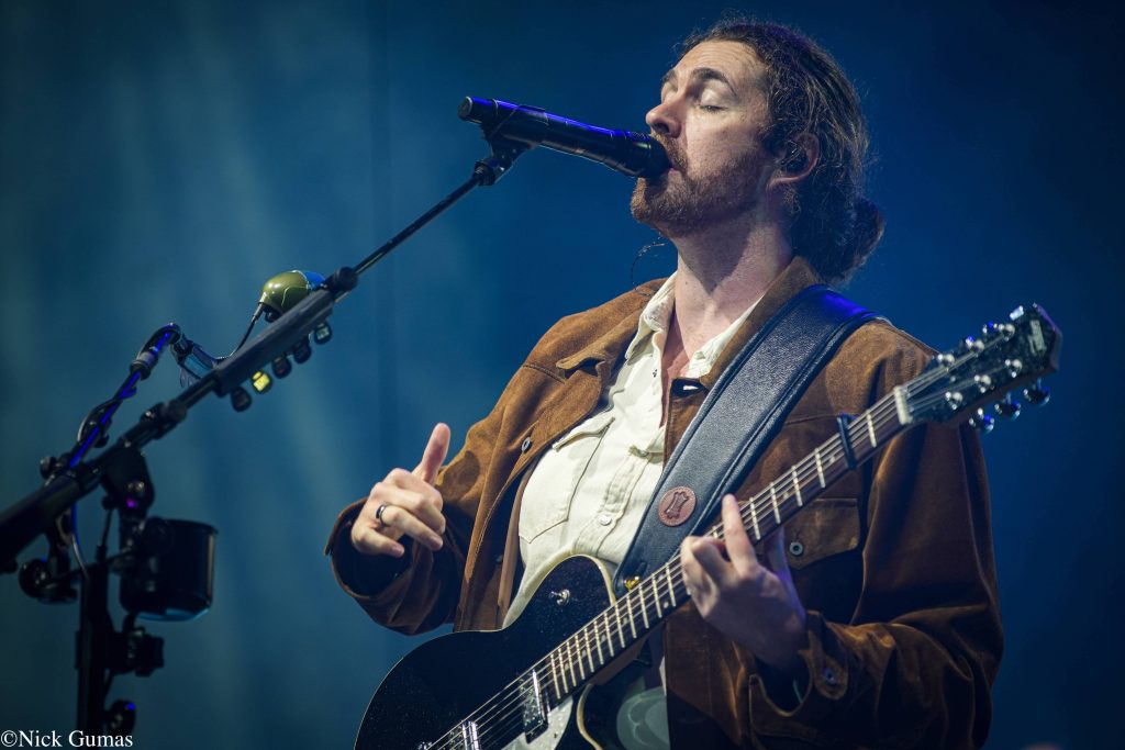 Outside Lands 2025 | Day Three | Recap