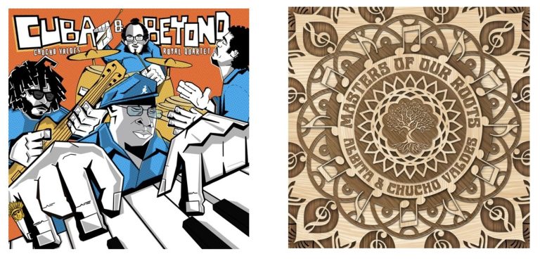 InnerCat Music Group Earns Three Latin GRAMMY® Nominations, Showcasing Afro-Cuban Excellence in Jazz & Album Packaging